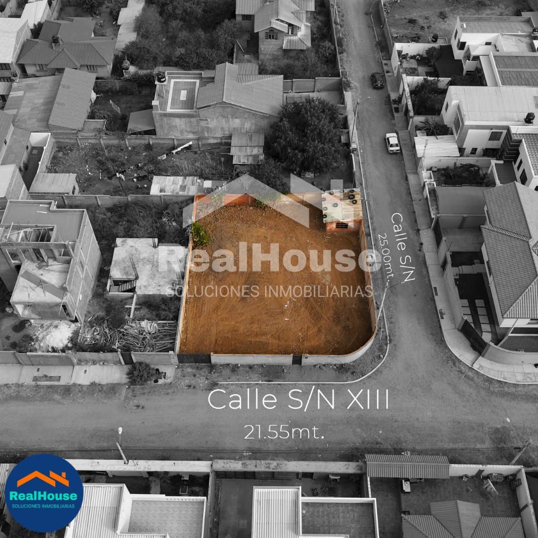 01059 – CBBA - TERRENO EN VENTA – ZONA PUNTITI